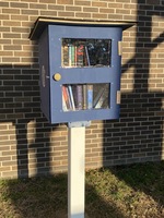 Check out Reading at Columbia Central