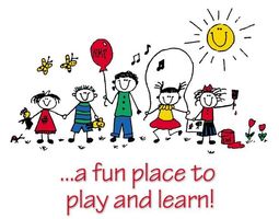 Columbia Child Care
