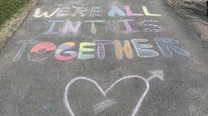 Chalk you Walk