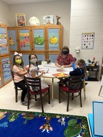 Reading is Our Top Priority!