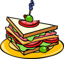 Quick 6 Tips - Food Fun