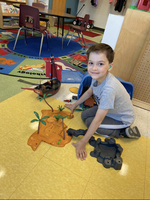 Columbia Child Care