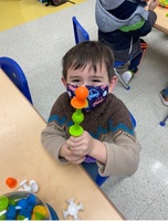 Columbia Preschool Information
