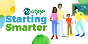Parent Friendly Starting Smarter Website now Available
