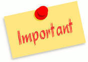 Back to School Important Links for Families