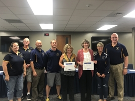 Superintendentās Award of Excellence