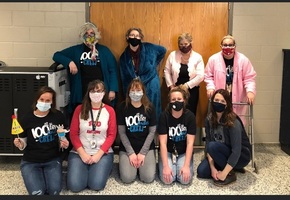 100th Day of School