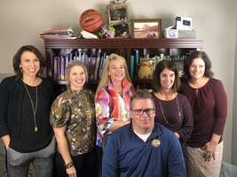 Columbia Hero: Mrs. Van Wagnen