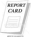 End of the Year Report Cards