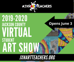 Virtual Art Show