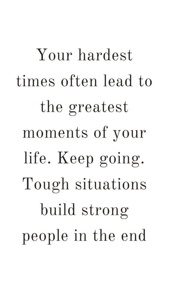 Keep up the great work! Keep going !
