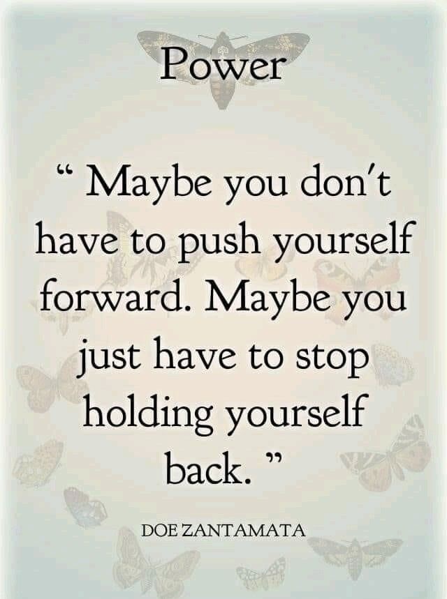 Quote of the Day