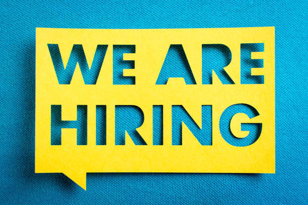 We're Hiring!