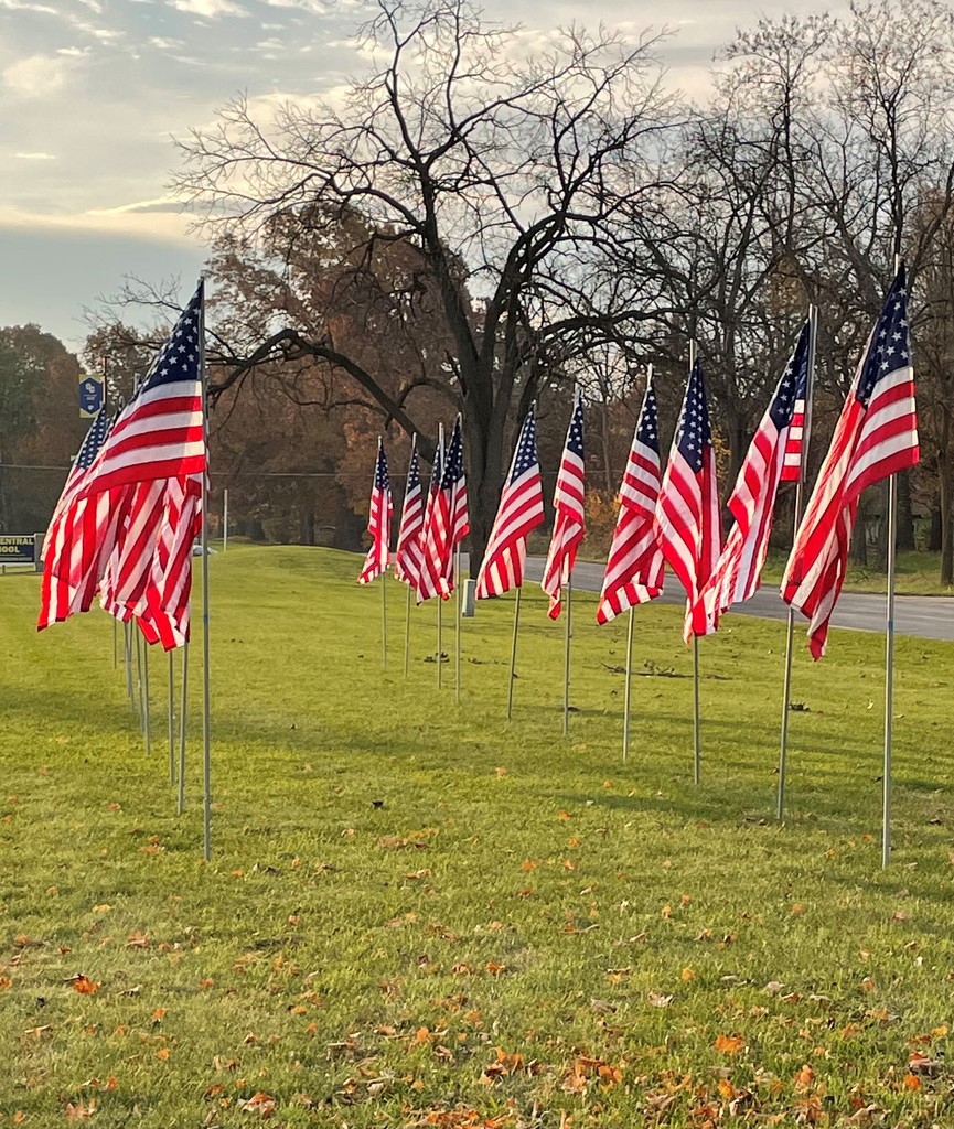 Veterans Day