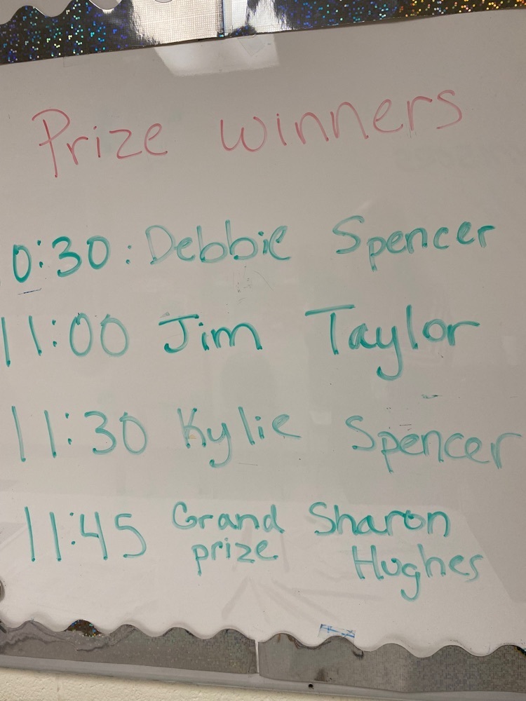 prize winners 