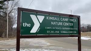 Kimball Camp