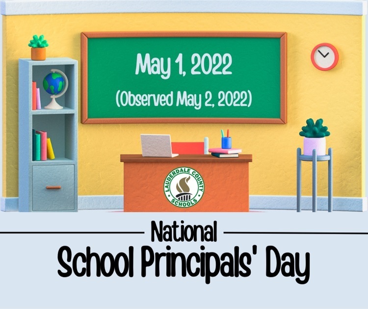 principal’s day 