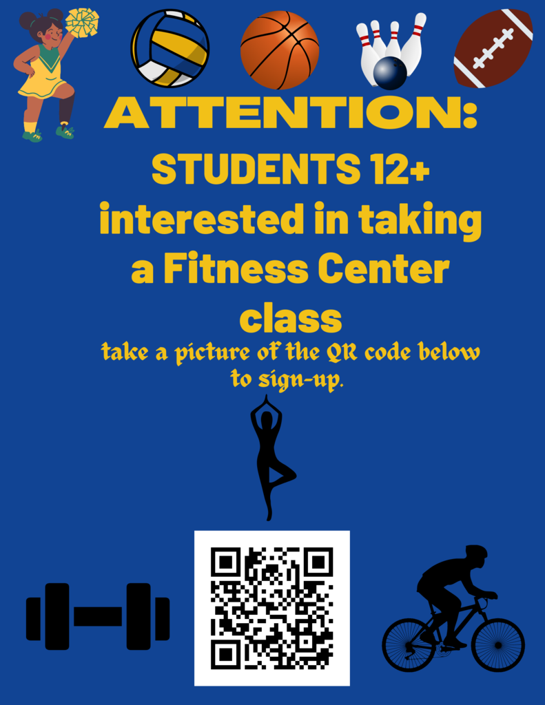 Fitness Canter Classes