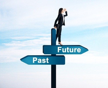 Keep looking forwardοΏΌ