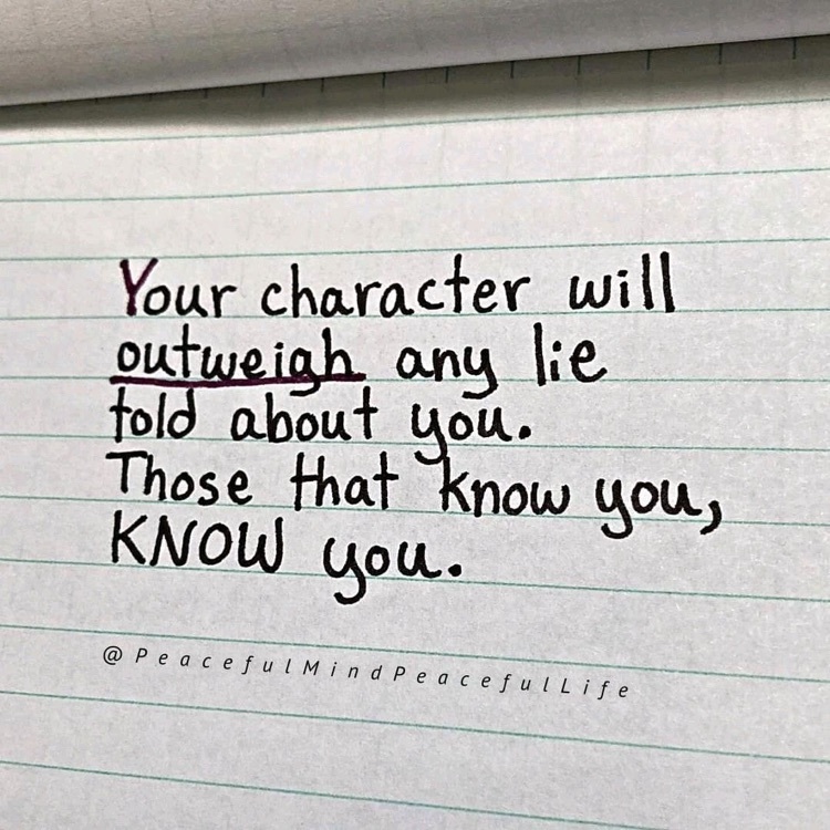 character 