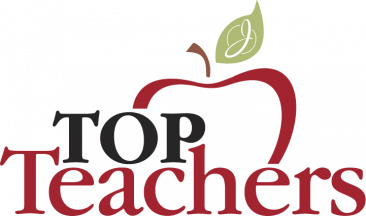 Top Teacher Nomination