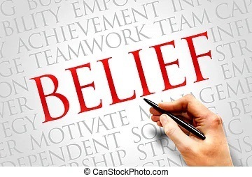 beliefs 