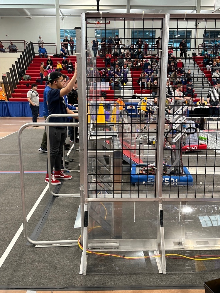 Robotics