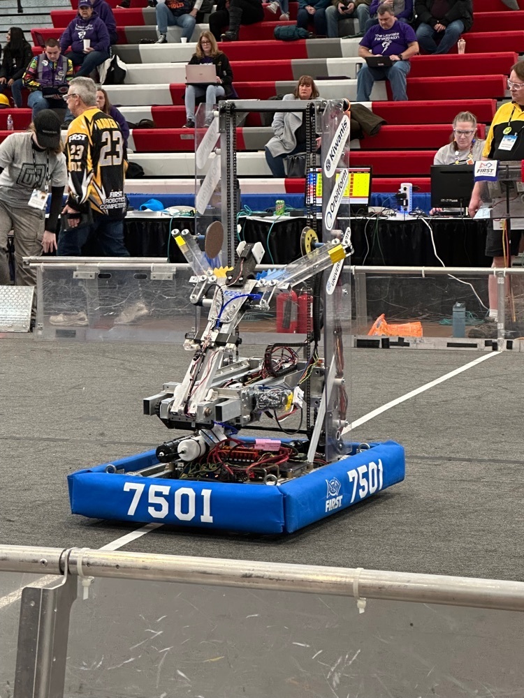 Robotics