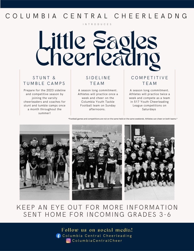 cheer